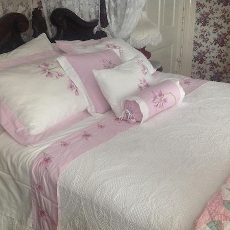The Gables Bed And Breakfast Filadelfia Esterno foto