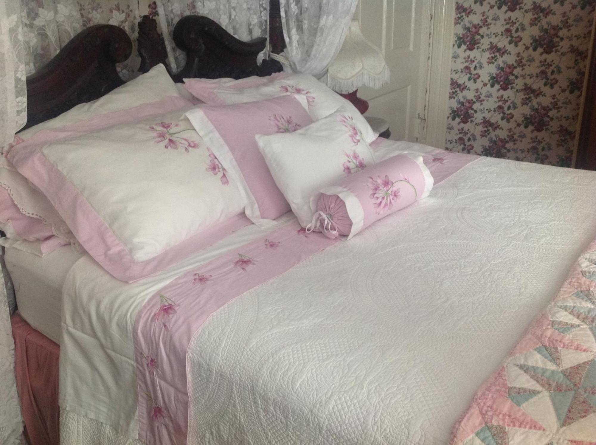 The Gables Bed And Breakfast Filadelfia Esterno foto